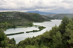 Krka reserve