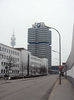 Офис БМВ в Мюнхене