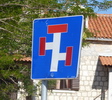 In Croatia